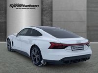 Audi e-tron GT - Vorschau Bild 3