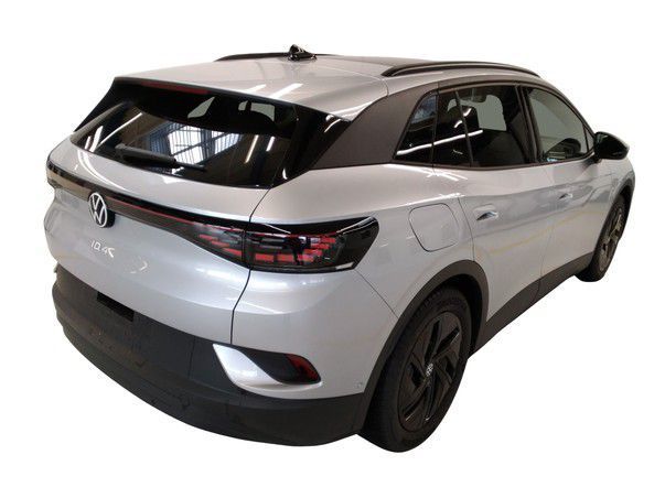 Volkswagen ID.4 - Bild 4