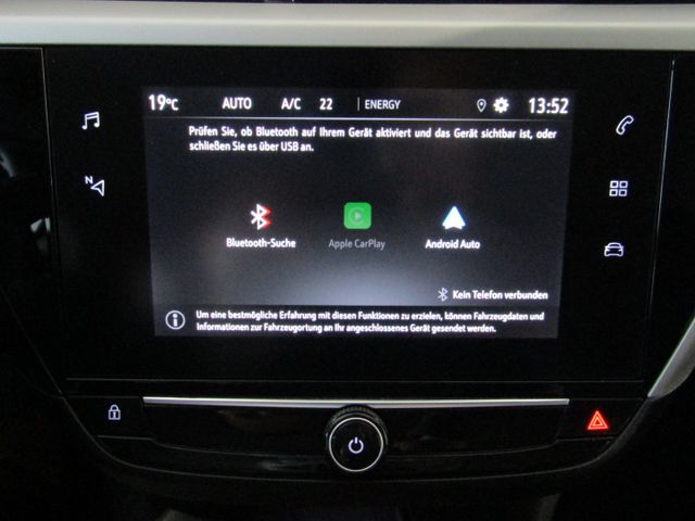 Corsa F Edition Electric,136PS