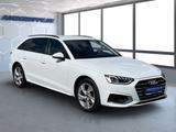 Audi A4 Avant 35TFSI s-Tronic Advanced +ACC+PDC+Navi+ - Audi A4 mit Hybrid-Antrieb: Kombi