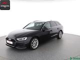 Audi A4 Avant 35 TDI S LINE SPORTSITZE,AHK,1.HAND,SH