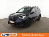 Subaru Forester 2.0 Edition Sport40 Aut.*ACC*NAVI*PDC* - Subaru Gebrauchtwagen von 2022