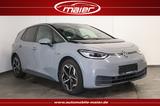 Volkswagen ID.3 Pro S 150 kW Tour-WP-CCS-HUD-IQ-KAMERA-ACC- - mit Elektro-Antrieb: Grau, Alcantara