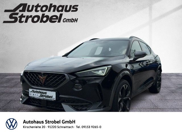Cupra Formentor VZ 1.4 TSI eHybrid AHK ACC Navi LED Ka
