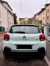 Citroën C3 PureTech 82 Stop&Start FEEL Top Zustand - Citroën C3: Puretech 82