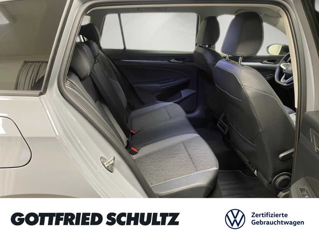 Volkswagen Golf - Bild 9