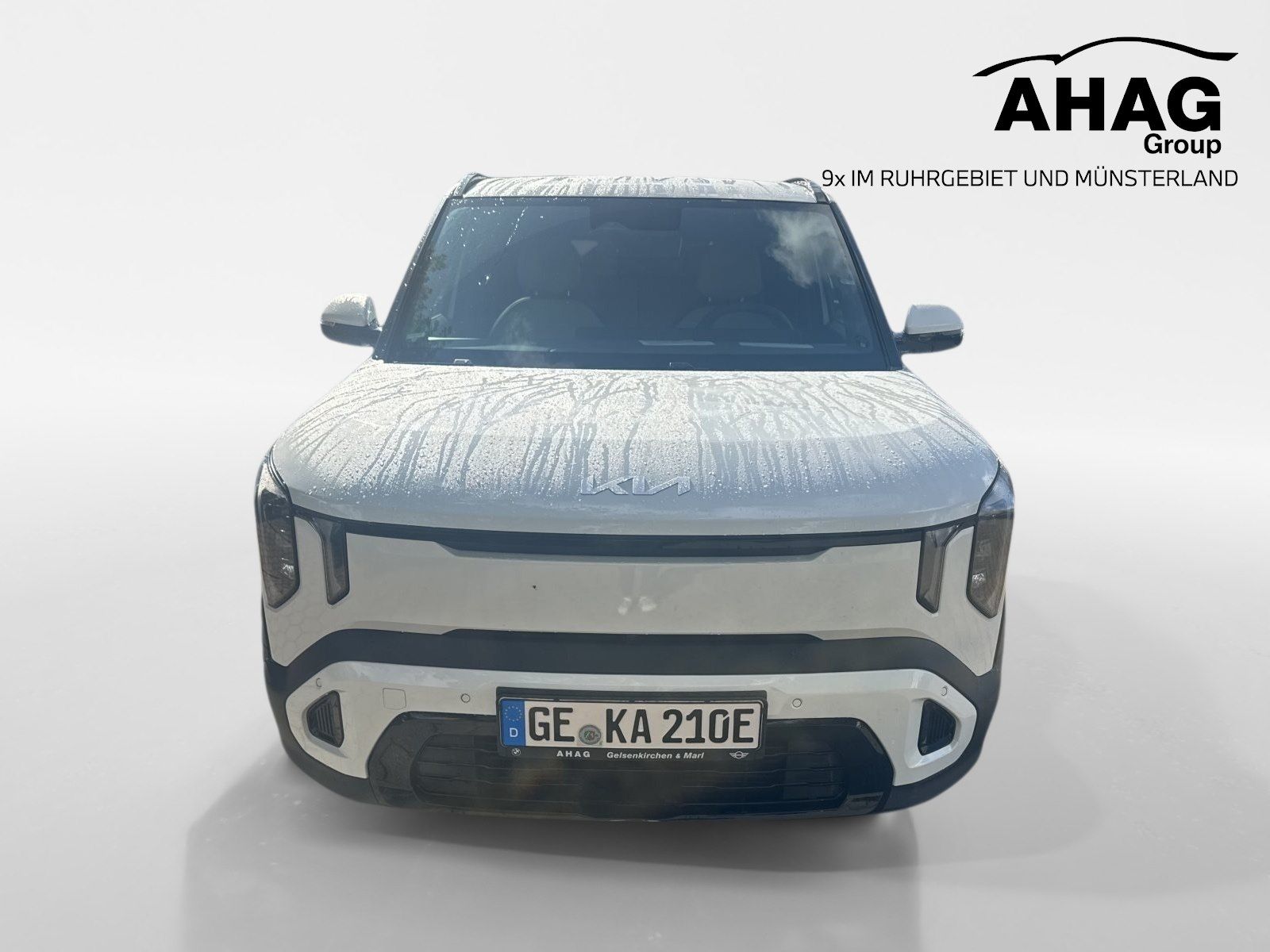 Kia EV2 61-kWh GT-Line 22kW-AC / 360Kamera / Harman/ imagem 2