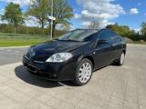 Nissan Primera P12  2003  2.0 Benzin  8... - scheckheftgepflegte Nissan Primera