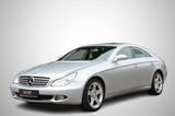 Mercedes-Benz CLS 350 Navi Xenon 1. Hand Scheckheft - Mercedes-Benz CLS 350 mit Benzin-Antrieb