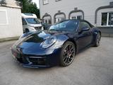 Porsche 911 Carrera 4 Cabriolet Sport Design Lift 360Kam - Porsche: 911 Design