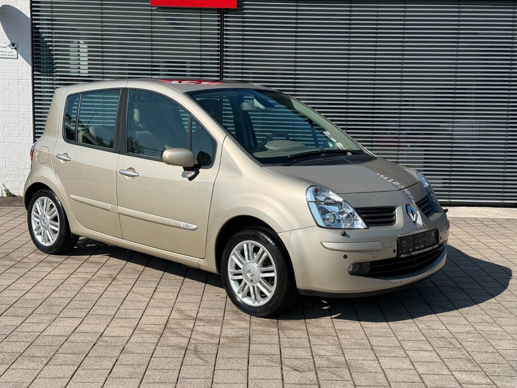 Renault Modus