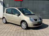 Renault Modus Initiale Xenon/Leder/PDC/Kamera/Panorma - Renault Modus: Automatik