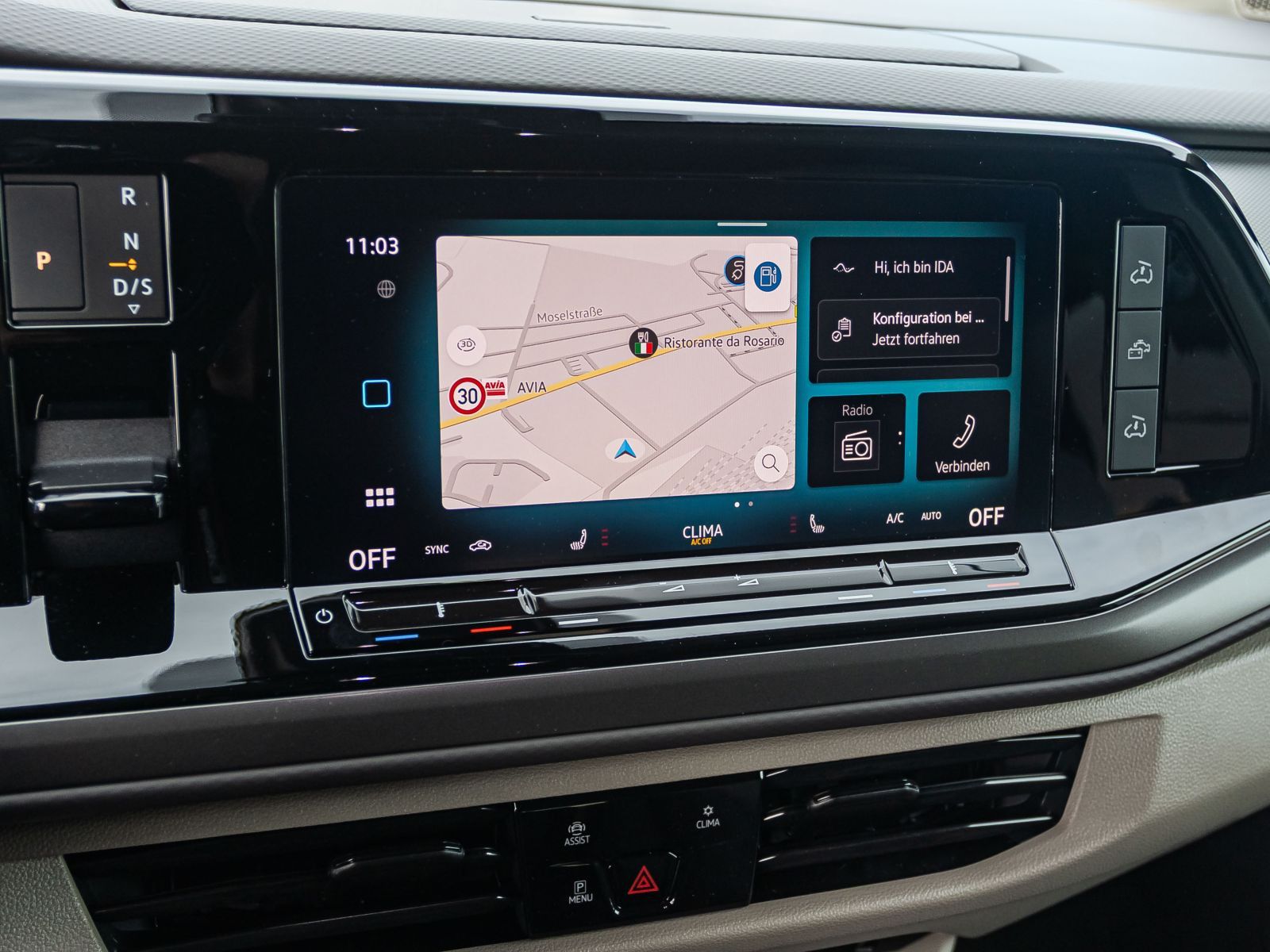 Volkswagen T7 California - Bild 11