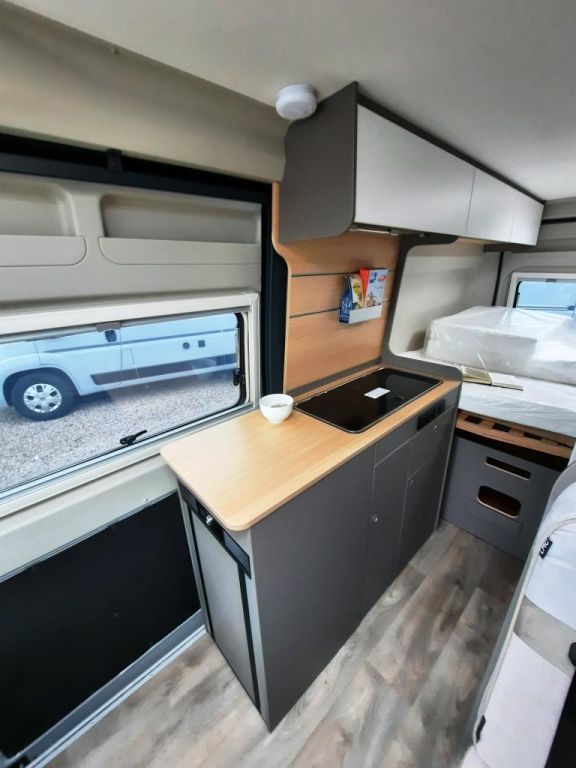 Fahrzeugabbildung LMC Innovan 600 Verfüg./14.421,-€ sparen!