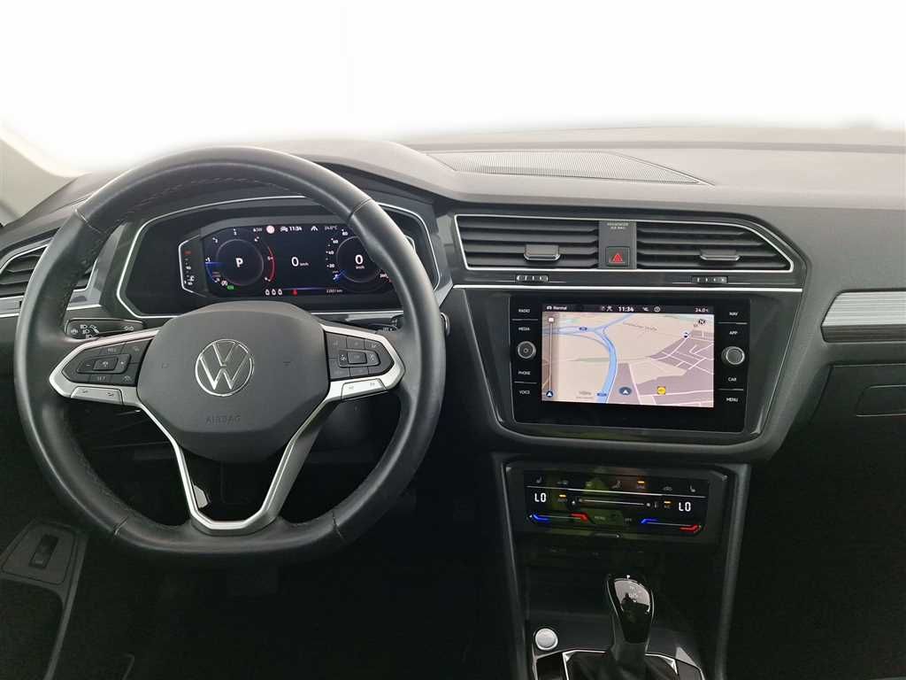 Volkswagen Tiguan Allspace Life 2.0 TDI DSG Business-Premiu foto 9