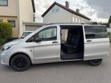 Mercedes-Benz Vito 119 CDI 4Matic Mixto Kompakt - Mercedes-Benz Vito Gebrauchtwagen in Mannheim