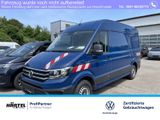 Volkswagen CRAFTER 30 KASTENWAGEN MR HOCH 4MOTION 2.0 TDI ( - : Kastenwagen
