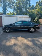 Volkswagen Passat 1.4 TSI DSG GTE GTE - VW Passat Gebrauchtwagen in Freiburg