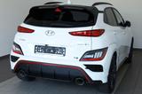 Hyundai Kona N Performance T.Leder,Navi,LED,SD,ACC,Krell - Hyundai KONA: Limousine