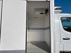 Fahrzeugabbildung Opel Movano 2 Kammer,Carrier, -20°C Tiefkühl,+Strom