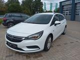 Opel AstraST 1.6 Diesel Edition 100kW S/S,Serv/TüvNeu - Opel Astra mit Diesel-Antrieb: 1.6