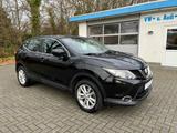 Nissan Qashqai Acenta - Nissan Qashqai in Oldenburg