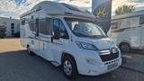 Adria Coral Axess 670 SL 2x TV  - Adria A 670 sl