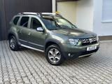Dacia Duster I Prestige 4x4 1Hand*Leder*SHZ*AHK*Navi - Dacia Duster: Allradantrieb, Prestige