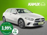 Mercedes-Benz A 180 d 8G-DCT+NAVI+VIRTUAL+KAMERA+SHZ - gebrauchte Mercedes-Benz A 180 aus dem Jahr 2023