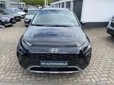 Hyundai BAYON1.0 T-GDI*16ALU*LED*KLIMAAT*Smartphone*Sihz - Hyundai BAYON aus 2023