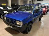 Fiat Panda 1100 i.e. cat 4x4 Country Club - Fiat Panda aus 1996