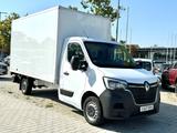 Renault Master Koffer 20m3 L3H1 3,5 dCi 165
