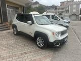 Jeep renegade 1.6 mjt 120 cv limited in vendita - gebrauchte Jeep Kleinwagen