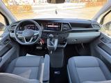 Volkswagen T6 Camper 4 Motion Automatik LED Standheizung - schwarze Volkswagen T6 andere