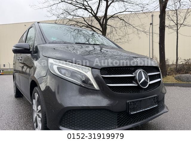 MERCEDES-BENZ V300 d EDITION lang