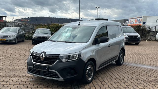 Renault Kangoo III Rapid Edition One*LED*PDC*KLIMA*6GANG