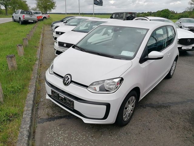 VW UP! Basis