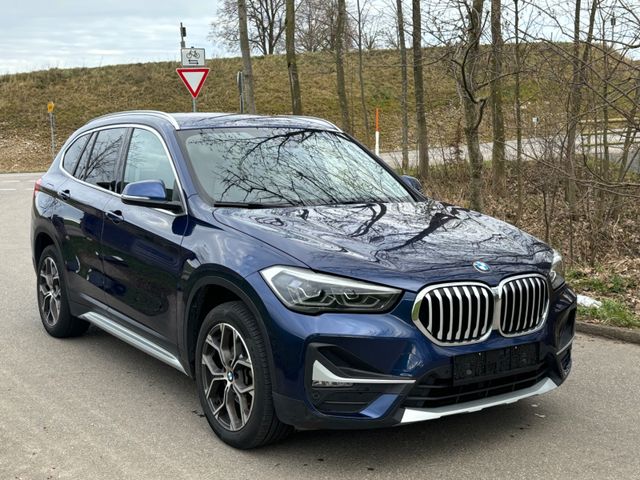 BMW X1 Sdrive 16d