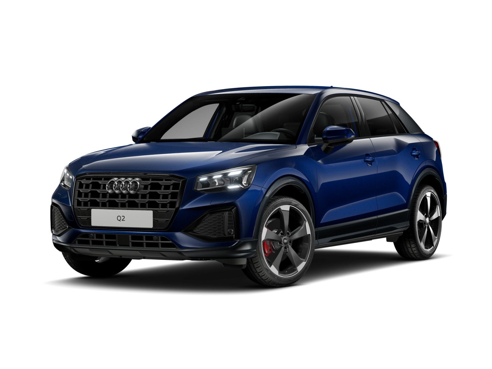 Audi Q2 - Bild 2