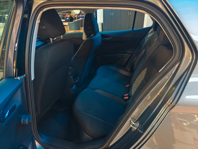 Fabia Active 1.0 *SmartLink*PDC*LED*Sitzheizung*