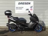 Suzuki AN 400 Burgmann ABS * 2024 * 600km * - Angebote entsprechen deinen Suchkriterien