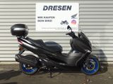 Suzuki AN 400 Burgmann ABS * 2024 * 600km * - Offers matching your search criteria