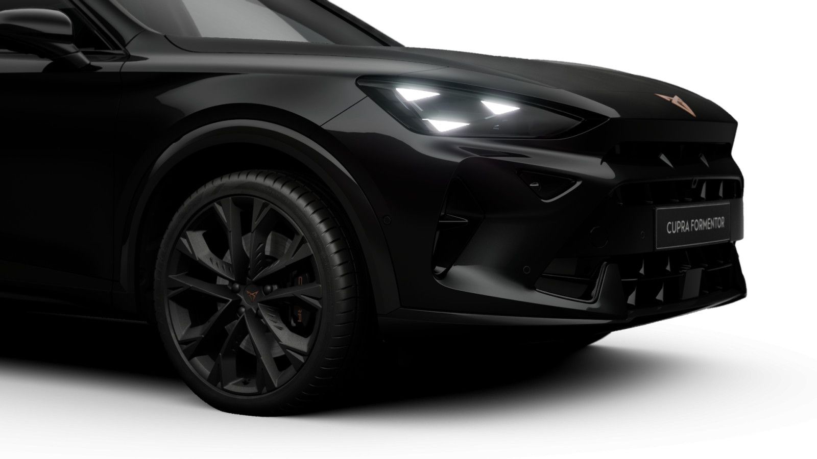 Cupra Formentor - Bild 4