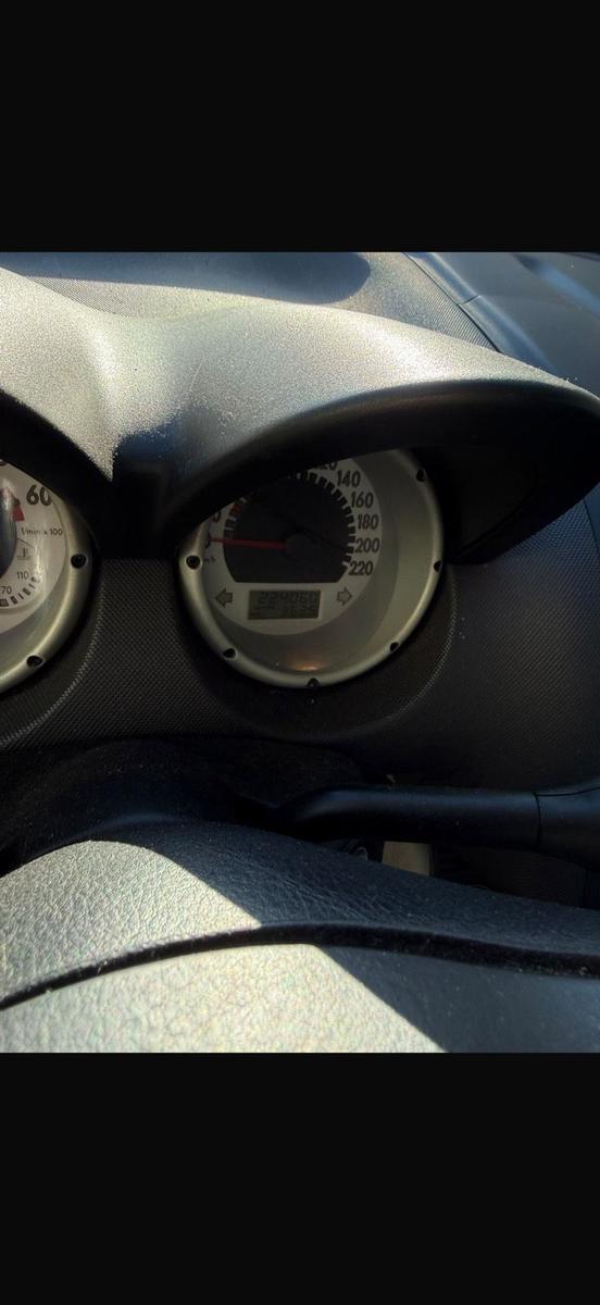Volkswagen Lupo