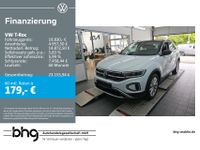 Volkswagen T-Roc - Vorschau Bild 1