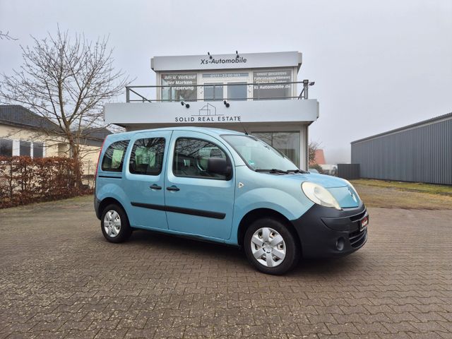 Renault Kangoo Expression 1.6 Klima