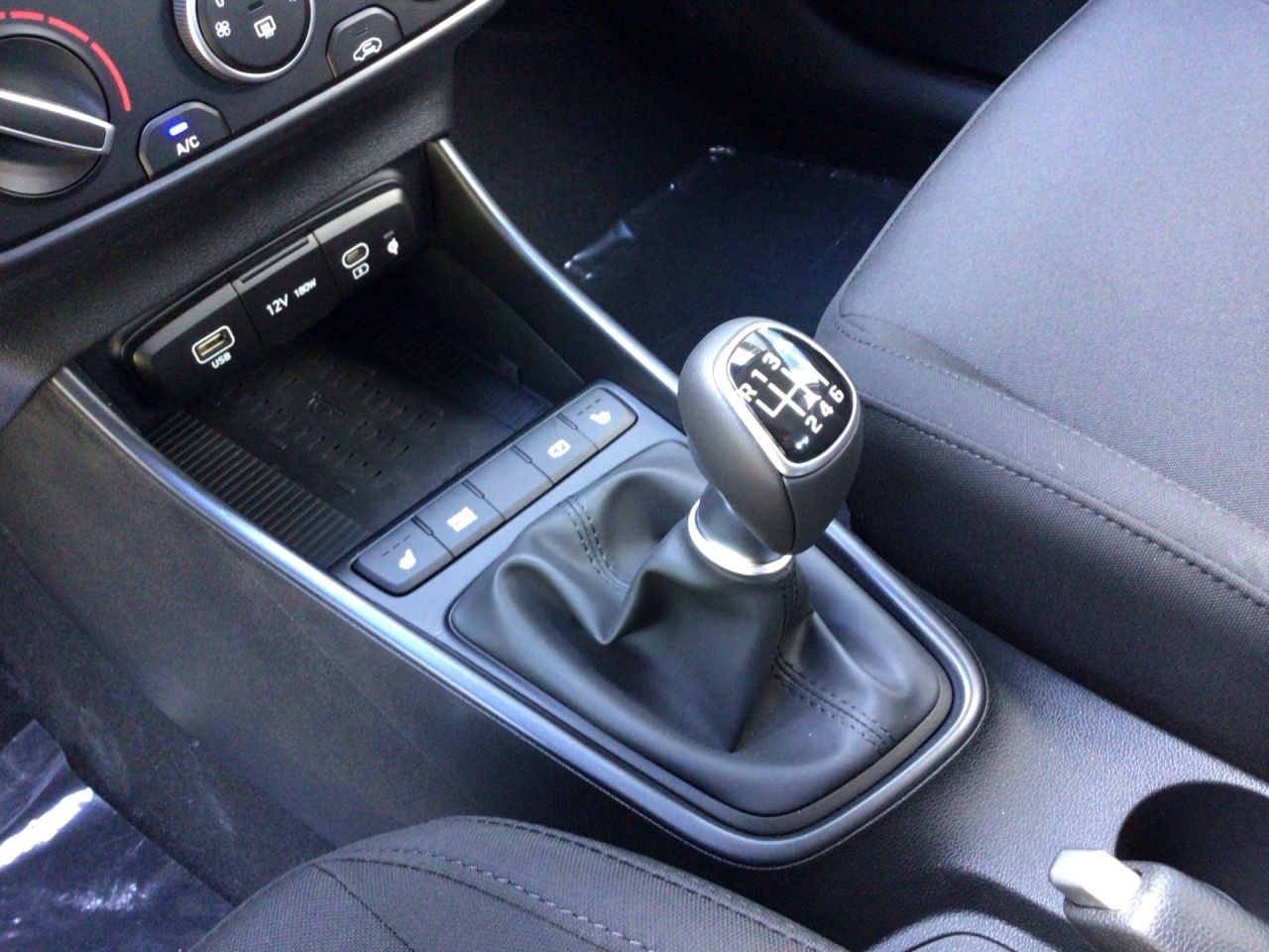 Fahrzeugabbildung Hyundai i20 1.0 T-GDI Trend (EURO 6e)(OPF) AUT Kam. LED