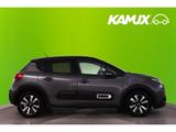 Citroën C3 1.2PureTech Shine+LED+CARPLAY+SHZ+PDC - gebrauchte Citroen Limousine