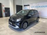 Kia Picanto 1.0 DPI Style Techno&Safety Pack AMT - Kia Picanto: Sa