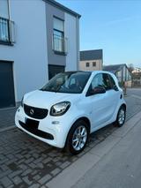 Smart 453 ForTwo - Smart ForTwo Gebrauchtwagen in Aachen